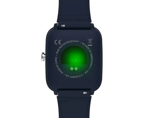 Універсальний Смарт-Годинник Ice-Watch ICE smart junior 3.0 Blue 024295, зображення 4