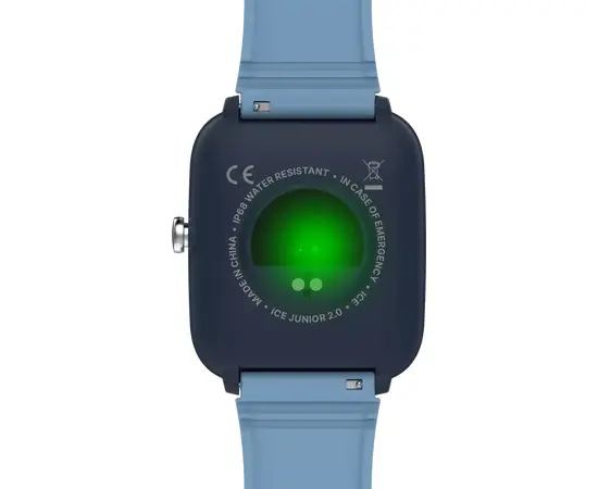 Універсальний Смарт-Годинник Ice-Watch ICE smart junior 3.0 Light Blue 024296, зображення 4