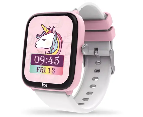 Женские Смарт-часы Ice-Watch ICE smart junior 3.0 Pink 024297, фото 2