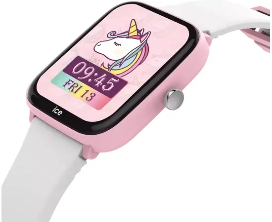 Женские Смарт-часы Ice-Watch ICE smart junior 3.0 Pink 024297, фото 3