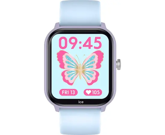 Женские Смарт-часы Ice-Watch ICE smart junior 3.0 Purple 024298, фото 5