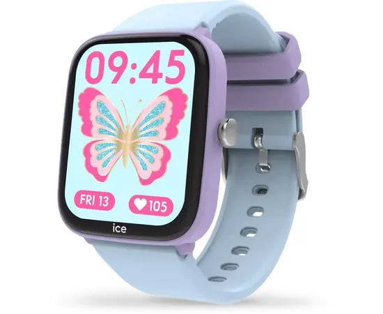 Женские Смарт-часы Ice-Watch ICE smart junior 3.0 Purple 024298, фото 6