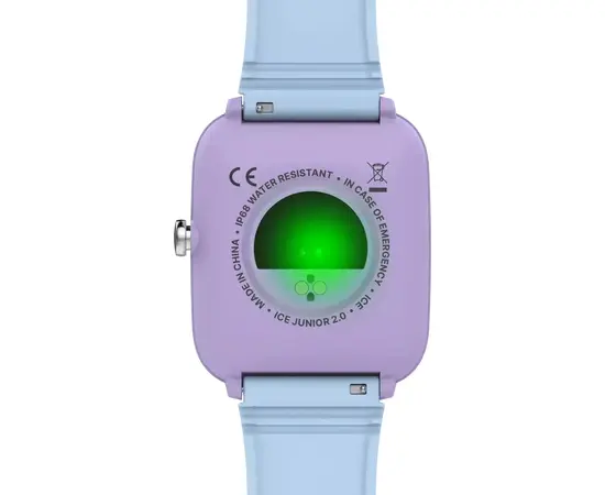 Женские Смарт-часы Ice-Watch ICE smart junior 3.0 Purple 024298, фото 4