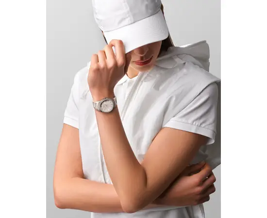 Жіночий Годинник Longines Conquest Classic L2.386.0.87.6, зображення 6