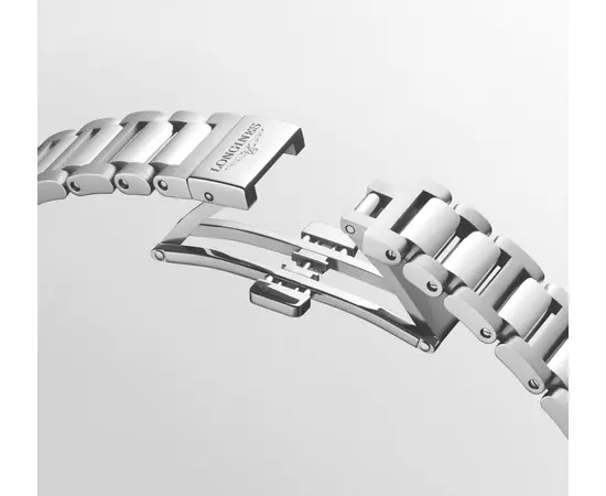 Жіночий Годинник Longines Conquest L3.320.0.87.6, зображення 5