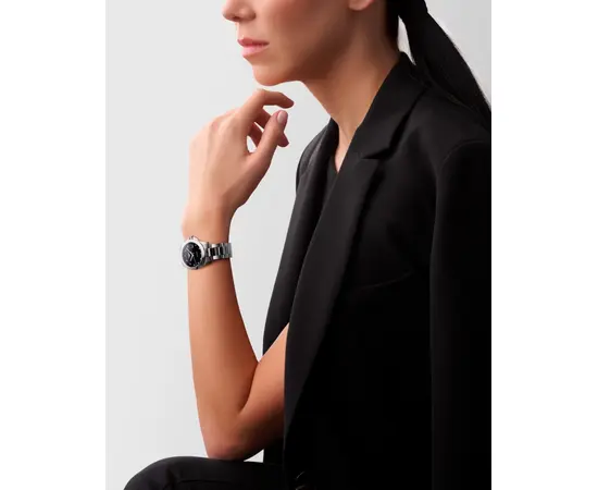 Жіночий Годинник Longines Conquest L3.377.4.57.6, зображення 6