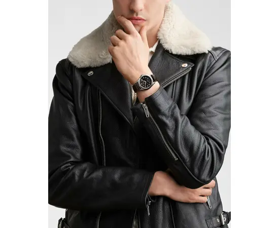 Універсальний Годинник Longines Spirit L3.410.4.53.0, зображення 7