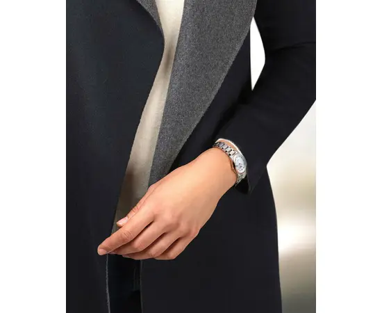 Жіночий Годинник The Longines Master Collection L2.257.5.89.7, зображення 6