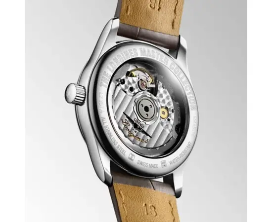 Жіночий Годинник The Longines Master Collection L2.357.4.07.2, зображення 3