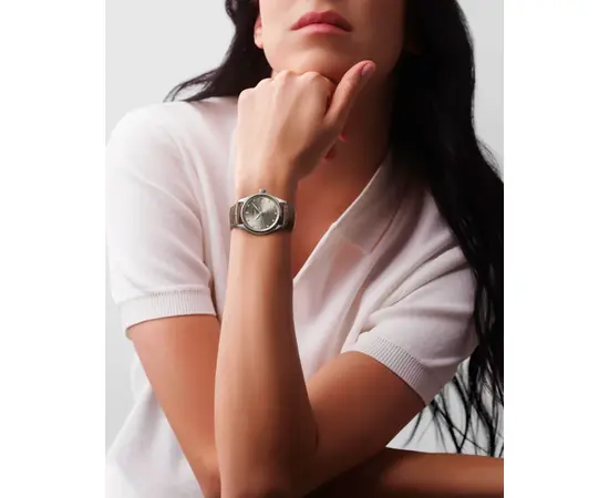 Жіночий Годинник The Longines Master Collection L2.357.4.07.2, зображення 5