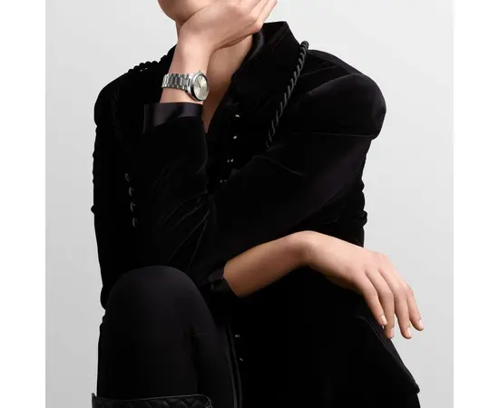 Жіночий Годинник The Longines Master Collection L2.357.4.07.6, зображення 5