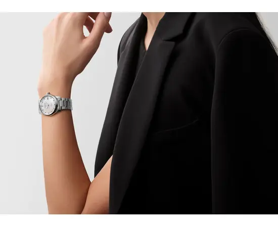 Жіночий Годинник The Longines Master Collection L2.357.4.87.6, зображення 7