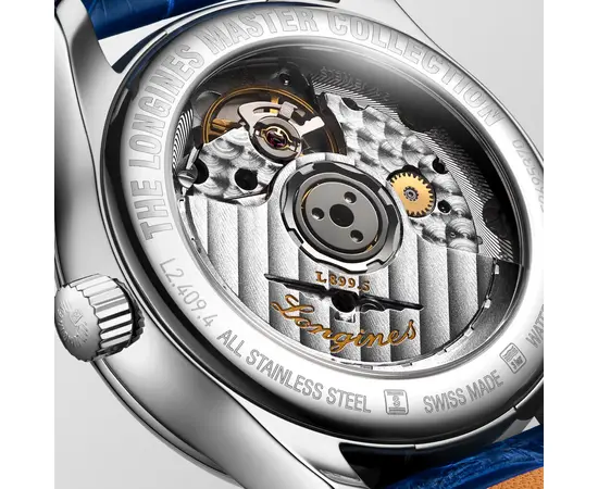 Жіночий Годинник The Longines Master Collection L2.409.4.87.0, зображення 6