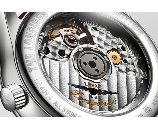 Жіночий Годинник The Longines Master Collection L2.409.4.87.2, зображення 6