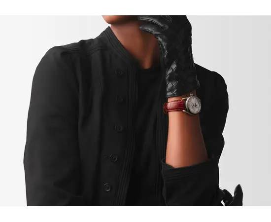 Жіночий Годинник The Longines Master Collection L2.409.4.87.2, зображення 7