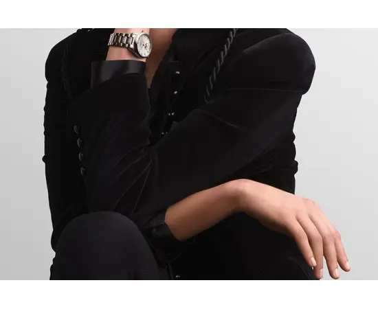 Жіночий Годинник The Longines Master Collection L2.409.4.87.6, зображення 7