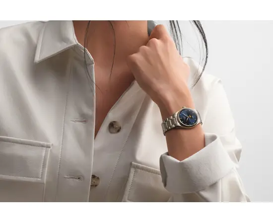 Жіночий Годинник The Longines Master Collection L2.357.4.97.6, зображення 7