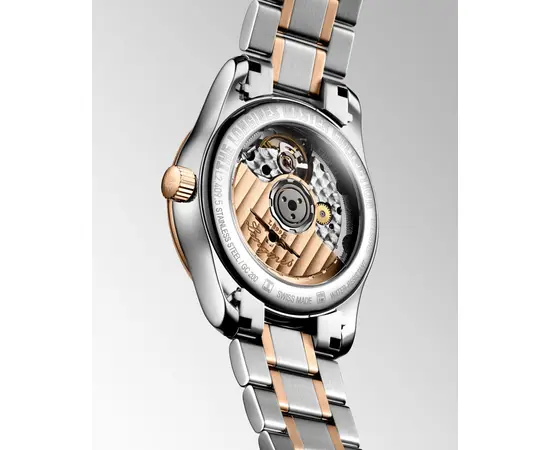 Жіночий Годинник The Longines Master Collection L2.409.5.89.7, зображення 5