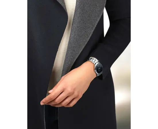 Чоловічий Годинник The Longines Master Collection L2.628.4.57.6, зображення 7