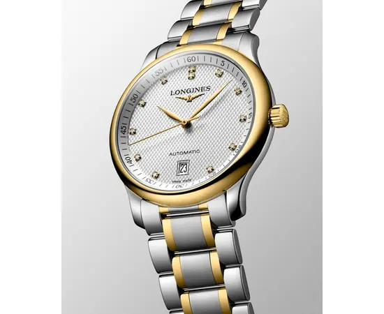 Часы The Longines Master Collection L2.628.8.78.3, фото 2