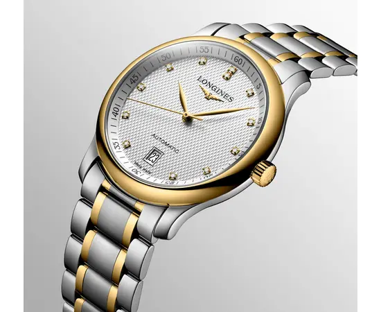 Часы The Longines Master Collection L2.628.8.78.3, фото 3