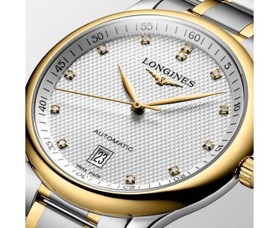Часы The Longines Master Collection L2.628.8.78.3, фото 4