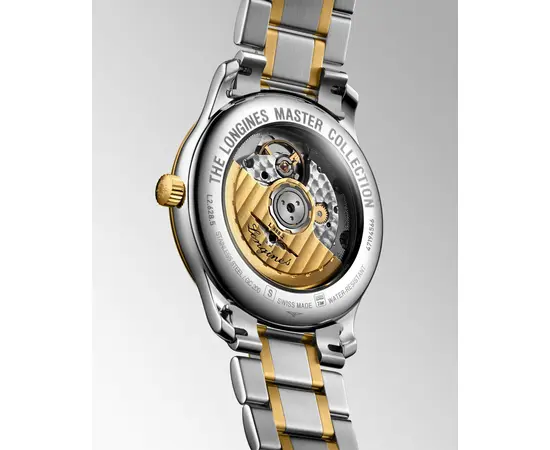 Часы The Longines Master Collection L2.628.8.78.3, фото 5