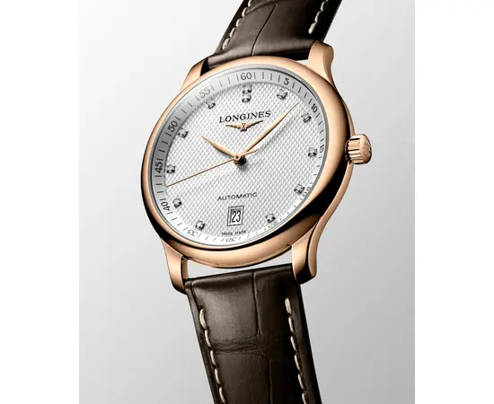 Женские Часы The Longines Master Collection L2.628.8.77.3, фото 2