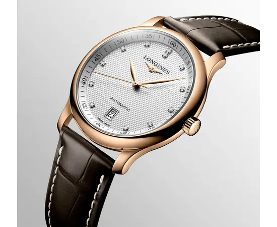 Женские Часы The Longines Master Collection L2.628.8.77.3, фото 3