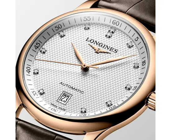 Женские Часы The Longines Master Collection L2.628.8.77.3, фото 4