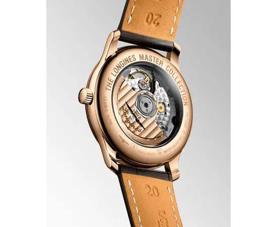 Женские Часы The Longines Master Collection L2.628.8.77.3, фото 5