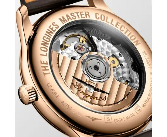 Женские Часы The Longines Master Collection L2.628.8.77.3, фото 6