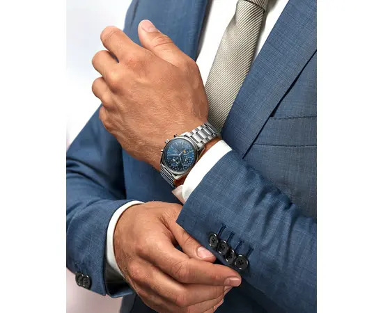 Чоловічий Годинник The Longines Master Collection L2.673.4.92.6, зображення 6