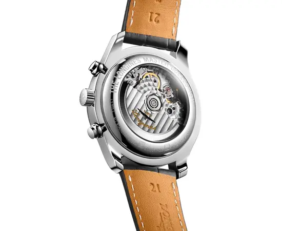 Мужские Часы The Longines Master Collection L2.773.4.61.2, фото 5