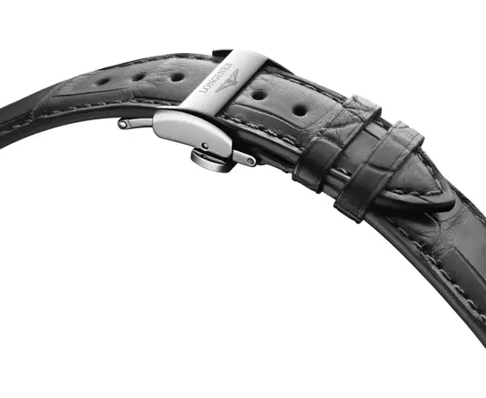 Мужские Часы The Longines Master Collection L2.773.4.61.2, фото 7