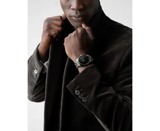 Чоловічий Годинник The Longines Master Collection L2.893.4.57.6, зображення 7