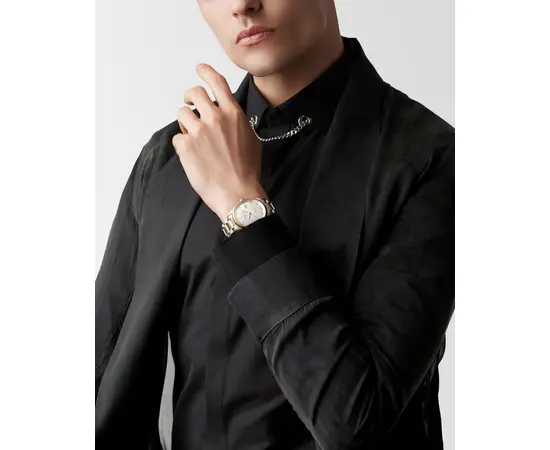 Чоловічий Годинник The Longines Master Collection L2.893.5.97.7, зображення 7