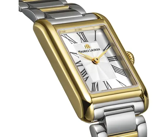 Жіночий Годинник Maurice Lacroix Fiaba Square 34mm FA1205-PVY02-110-A, зображення 2