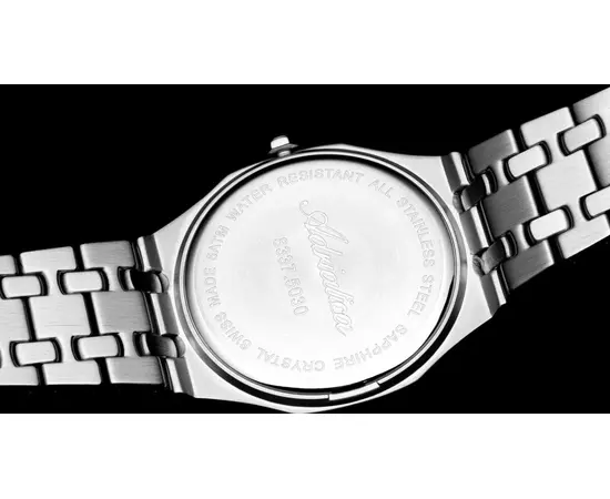 Чоловічий годинник Adriatica A8337.R116Q, зображення 6