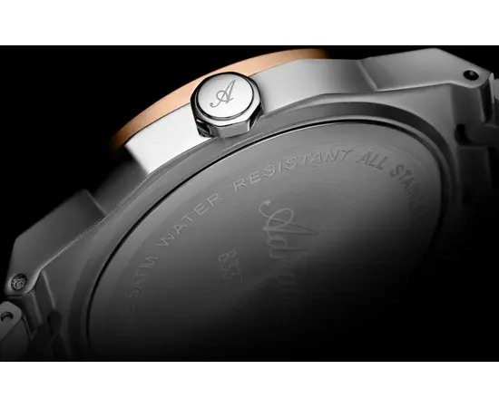 Чоловічий годинник Adriatica A8337.R116Q, зображення 5