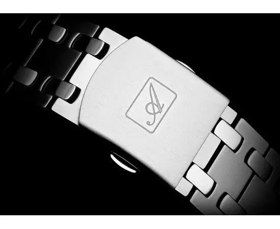 Чоловічий годинник Adriatica A8337.R116Q, зображення 7