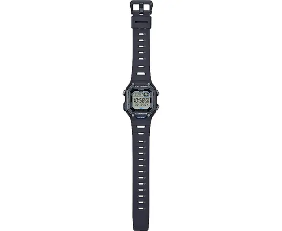 Мужские Часы Casio Collection WS-B1000-1AVEF, фото 2