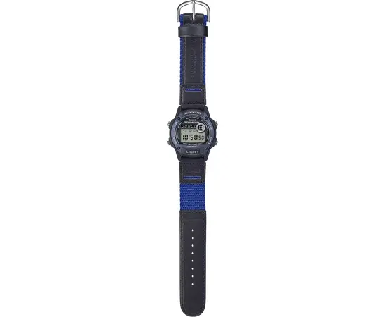 Женские Часы Casio Collection W-220HF-2AVEF, фото 2