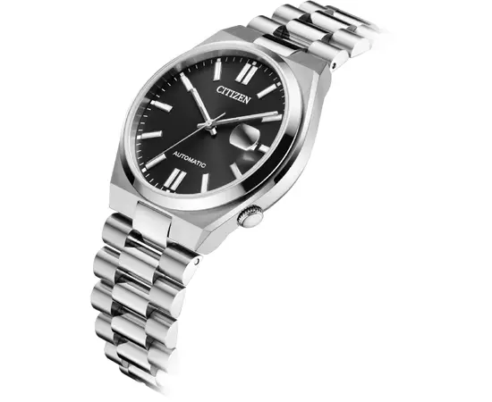 Мужские Часы CITIZEN NK0020-55E, фото 3