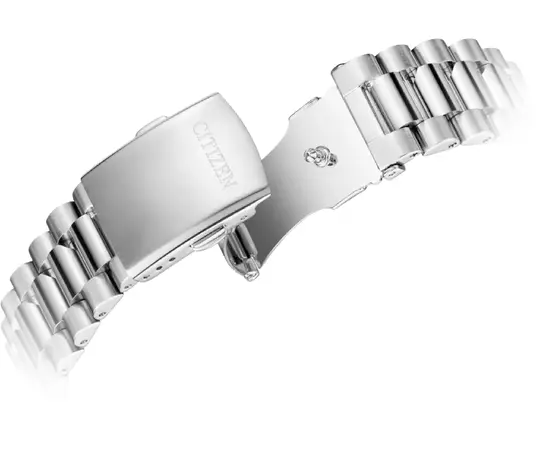 Мужские Часы CITIZEN NK0020-55E, фото 6