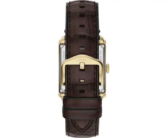 Чоловічий Годинник Fossil Carraway Automatic ME3271, зображення 7