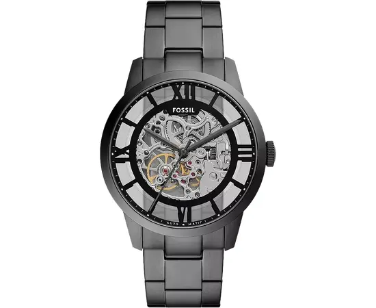 Мужские Часы Fossil Townsman Automatic ME3268, фото 2
