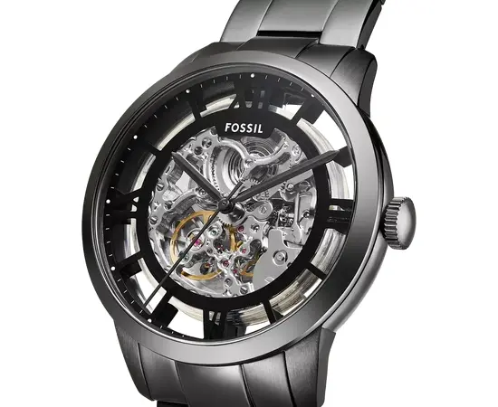 Мужские Часы Fossil Townsman Automatic ME3268, фото 3