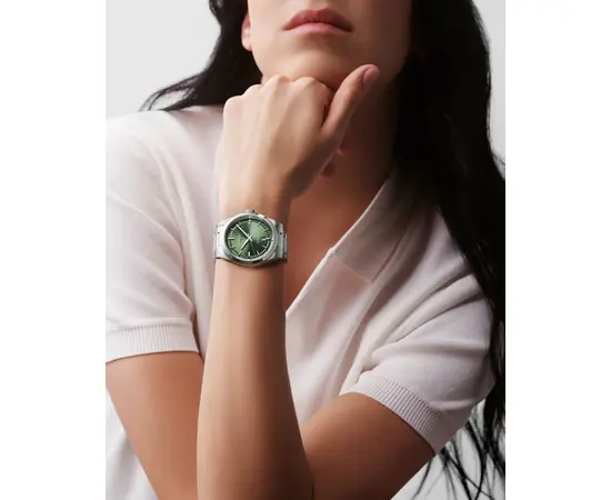 Чоловічий Годинник Longines Conquest 2023 L3.830.4.02.6, зображення 7