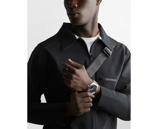 Чоловічий Годинник Longines Conquest 2023 L3.830.4.52.6, зображення 7